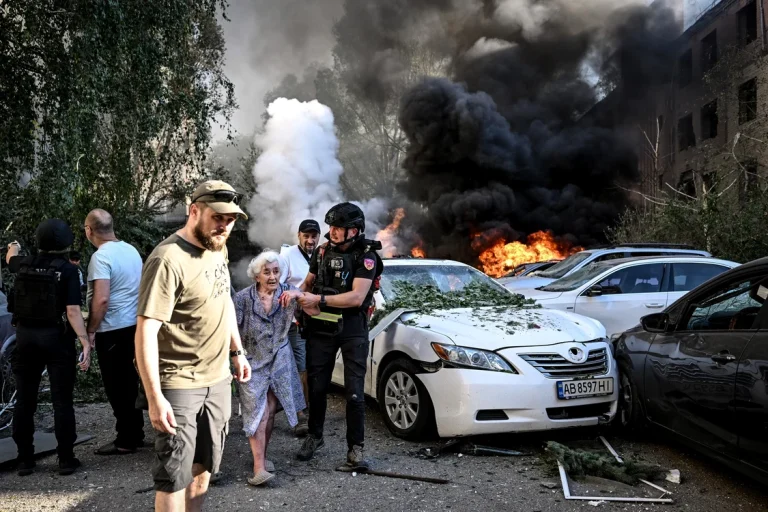 Zelenski cere ajutor european: cum distruge Ucraina dronele Shahed și de ce are nevoie înainte de iarnă