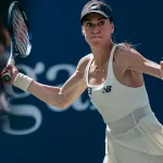 Sorana Cîrstea pornește în ultimul bloc de turnee: pariuri importante pentru clasament