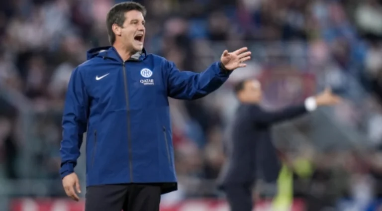 Criză în vestiarul lui Inter: Chivu a înfuriat jucătorii, apoi echipa a revenit și a câștigat la Bologna