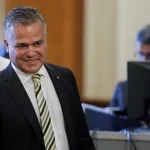 Adrian Veștea critică decizia PNL de a susține Guvernul Niculescu: „Trădarea a devenit responsabilitate”