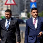 Marius Lulea spune că a găsit un cap de porc la locuință și îl acuză pe George Simion: „Comportament sociopat”