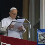 Papa Leon al XIV‑lea s‑a adresat mulțimii la Vatican, la cinci zile după operație