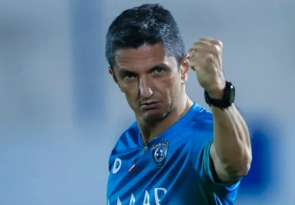 Răzvan Lucescu: „Sufletul meu e la Al-Hilal” — nu vrea să antreneze alte echipe din Arabia Saudită