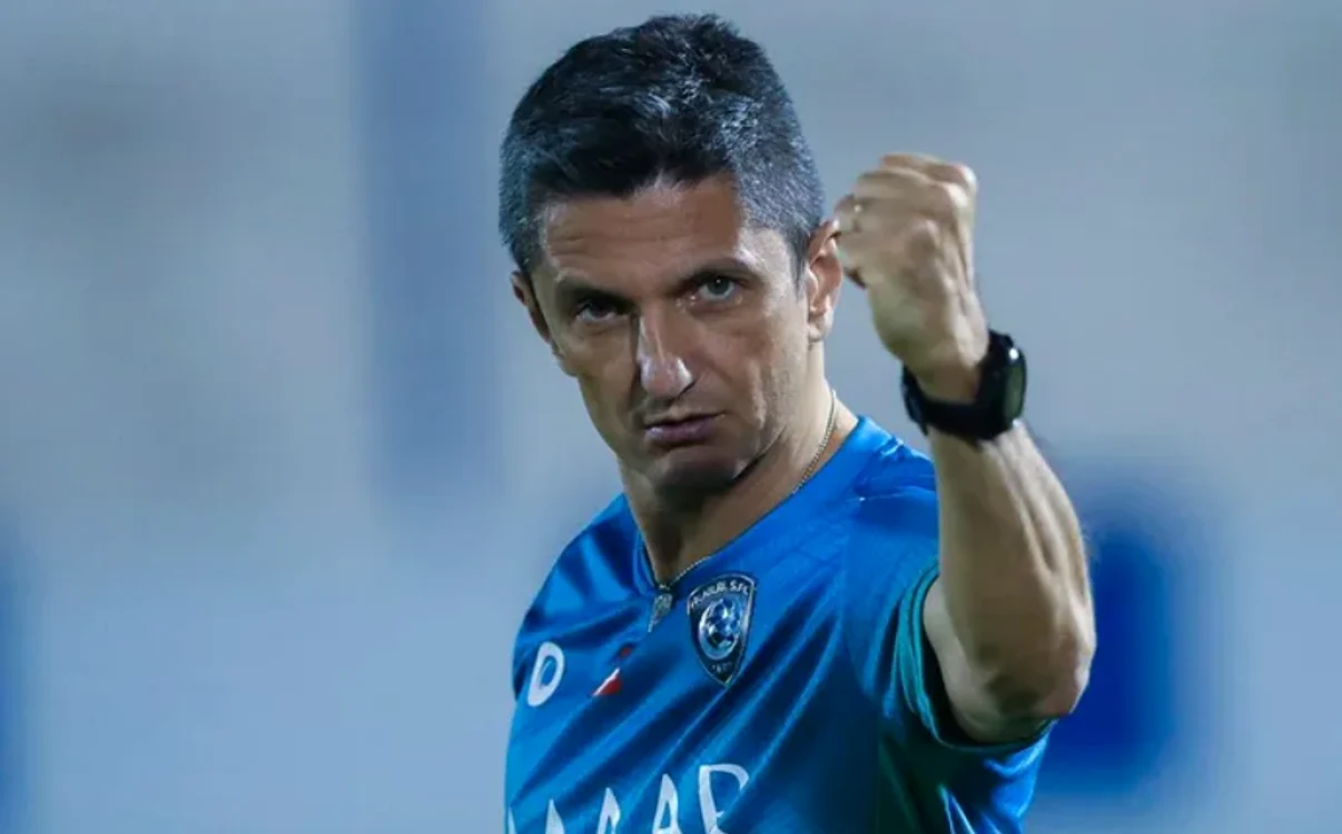 Răzvan Lucescu: „Sufletul meu e la Al-Hilal” — nu vrea să antreneze alte echipe din Arabia Saudită