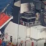 Atacuri în Marea Neagră: șase nave comerciale lovite în zece zile, risc crescut la granițele NATO