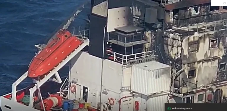 Atacuri în Marea Neagră: șase nave comerciale lovite în zece zile, risc crescut la granițele NATO