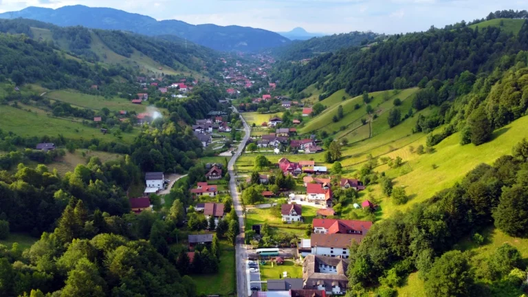 ANAT: Programul de guvernare pentru turism e binevenit, dar insuficient pentru obiectivul de 10 milioane de turiști străini