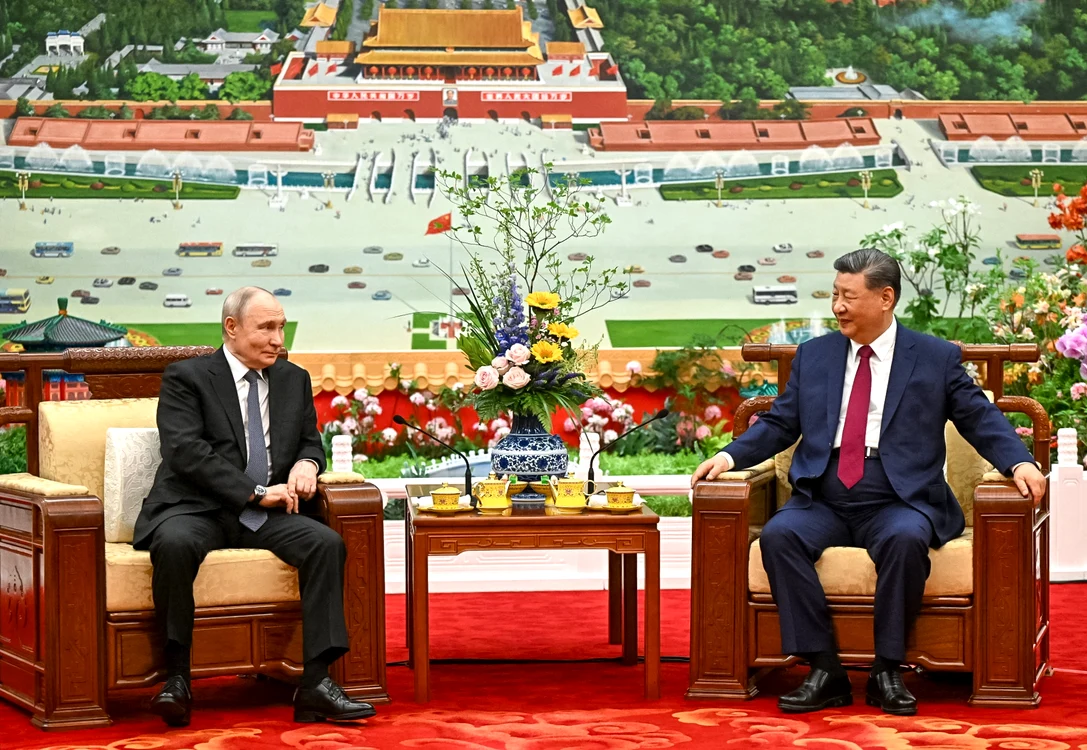 Putin propune un summit trilateral cu Trump și Xi pentru o negociere privind Ucraina