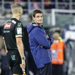 Inter lui Cristi Chivu a câștigat la Bologna, dar îl pierde pe Benjamin Pavard pentru aproximativ 20 de zile