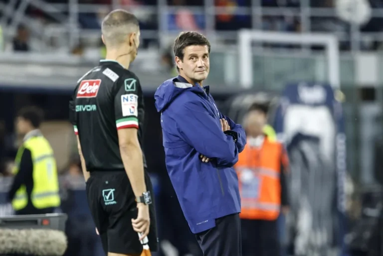 Inter lui Cristi Chivu a câștigat la Bologna, dar îl pierde pe Benjamin Pavard pentru aproximativ 20 de zile