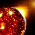 Noi calcule arată că Sistemul Solar s-ar putea destrăma mult mai devreme decât se credea
