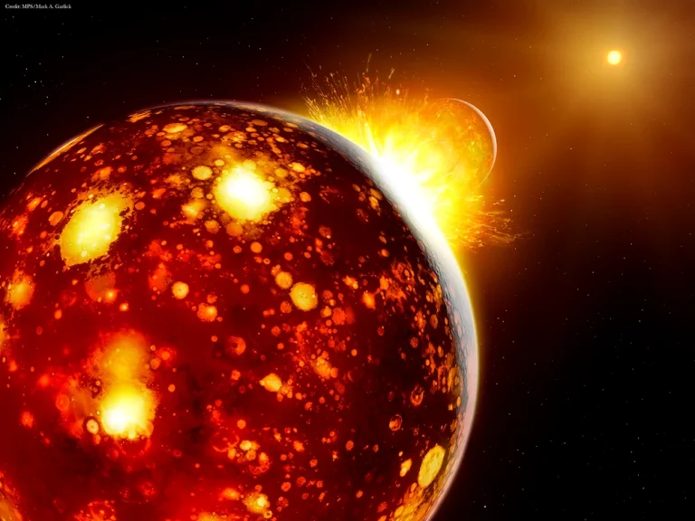 Noi calcule arată că Sistemul Solar s-ar putea destrăma mult mai devreme decât se credea