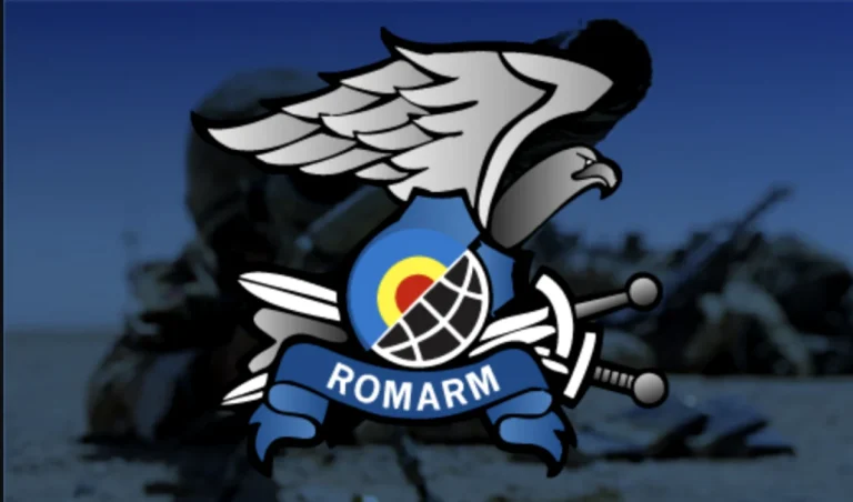 Ministerul Economiei propune transformarea ROMARM într-un holding industrial integrat