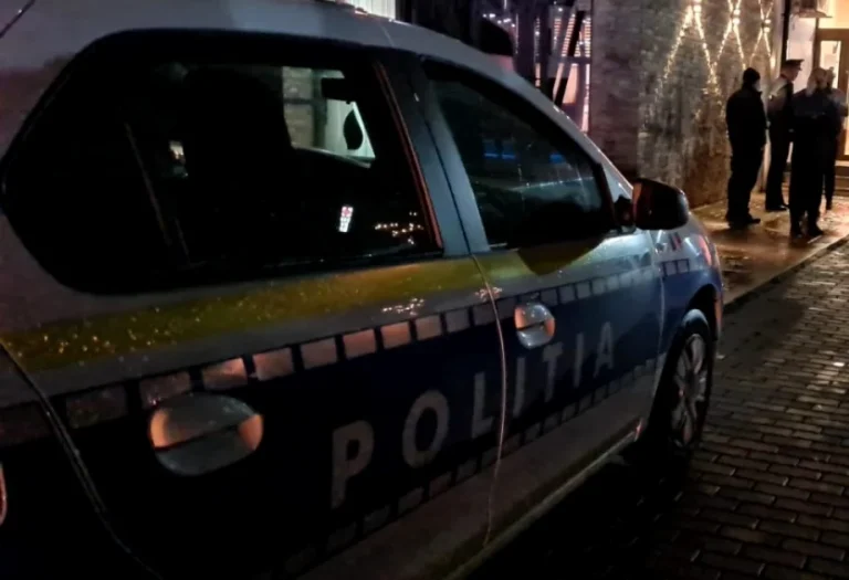 Procurorul care a anchetat dosarul Alfred Bulai, trimis în judecată pentru conducere sub influența drogurilor