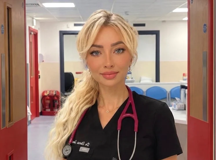 O româncă medic în M. Britanie a salvat viața unui bărbat la aeroportul din Miami