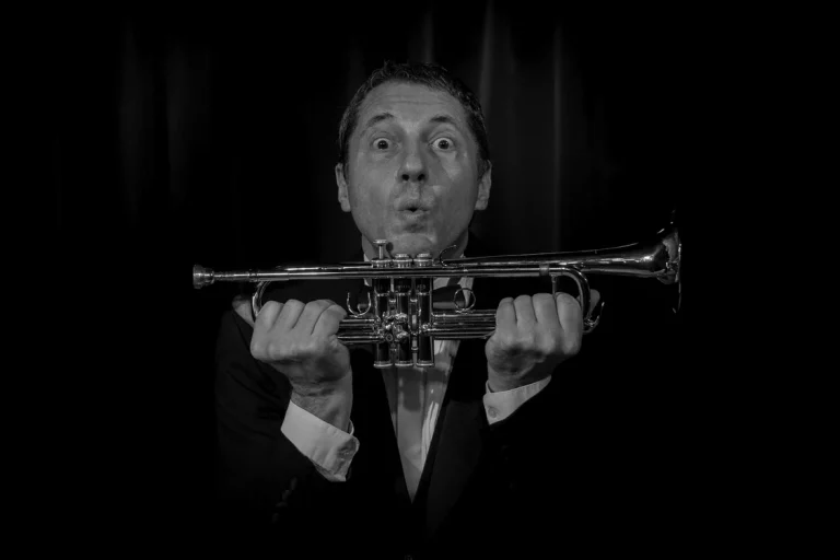 Eddie Luis 5: un concert-journey de la Viena la Buenos Aires la Cazino Music Festival