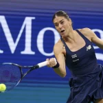 Sorana Cîrstea cade pe locul 17 WTA; Radu Mihai Papoe, cel mai bine clasat român la ATP, pe 274