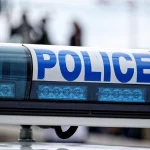 Un polițist din Nottingham a fost împușcat în picior; patru persoane arestate