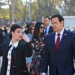 Marco Rubio caută minerale critice în Uzbekistan și negociază acorduri de miliarde de dolari