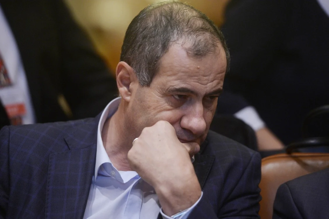Marian Neacșu nu exclude șefia Curții de Conturi, deși e propus la Interne: „Mă gândesc în mod foarte serios”