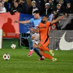 FCSB a învins cu emoţii la Voluntari, Reghe: „Îmi doresc ca echipa să sufere”