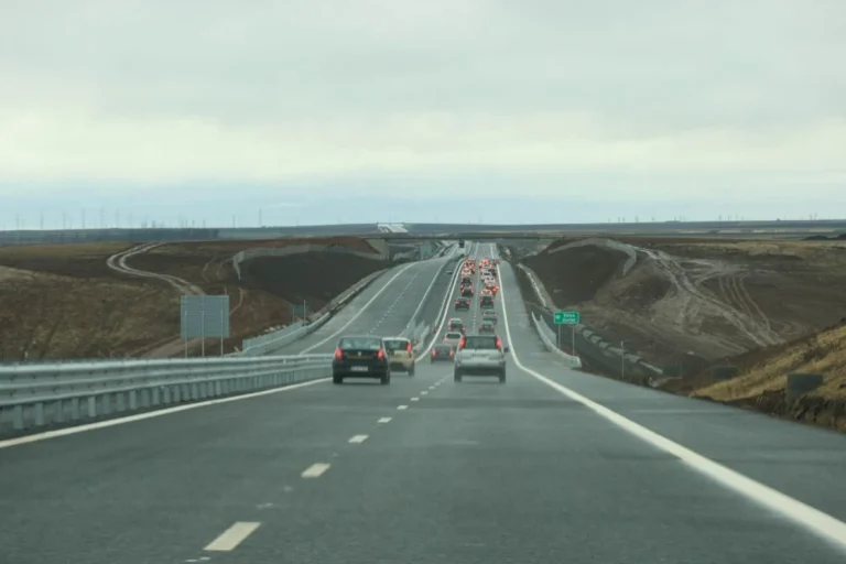 Încă 13 km din A0 Nord, deschiși traficului: A1, A2 și A3 vor fi conectate în jurul Capitalei