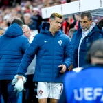 Cristiano Ronaldo, suspendat 30 de zile și amendat după plecarea din cantonamentul Portugaliei