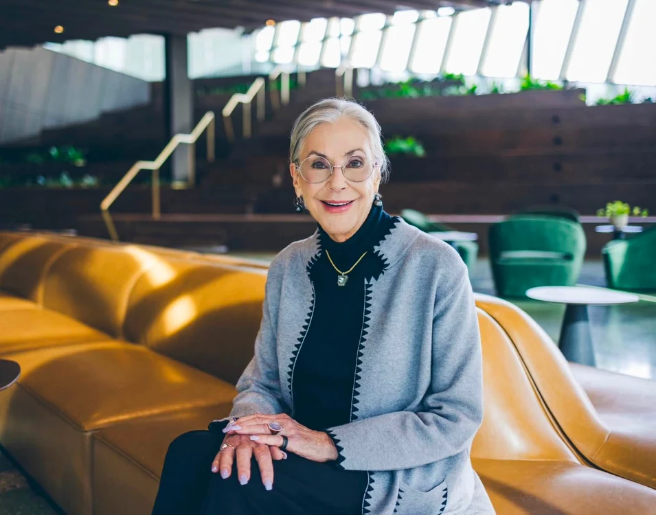 Alice Walton, 76 de ani, are o avere aproape de 120 de miliarde de dolari și investește masiv în sănătate și educație