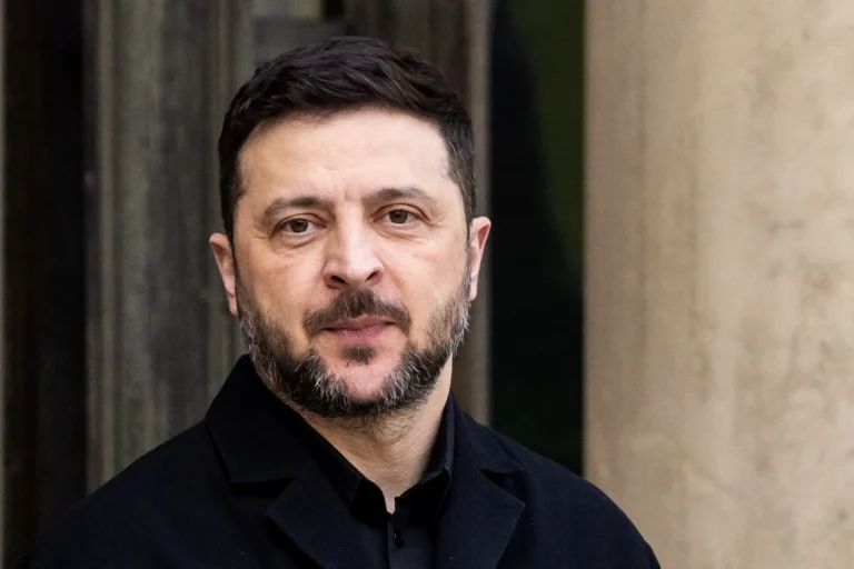 Zelenski se întâlnește la Oslo cu emisarul lui Trump și lideri europeni pentru discuții de pace
