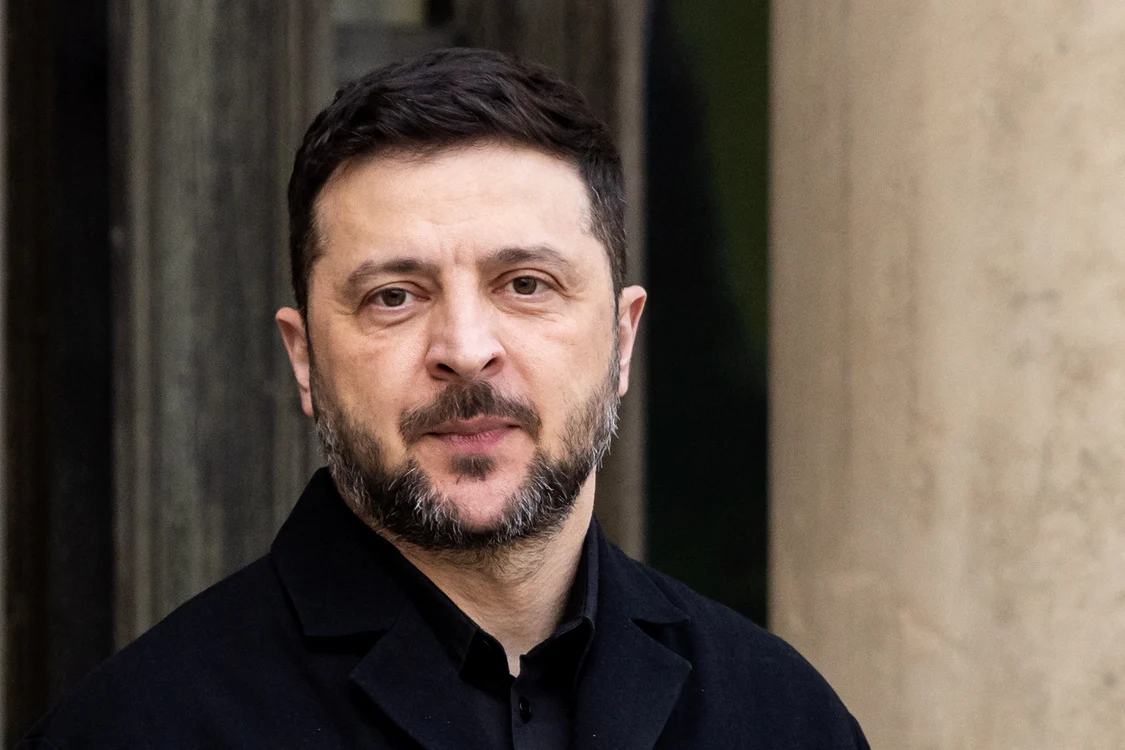 Zelenski se întâlnește la Oslo cu emisarul lui Trump și lideri europeni pentru discuții de pace
