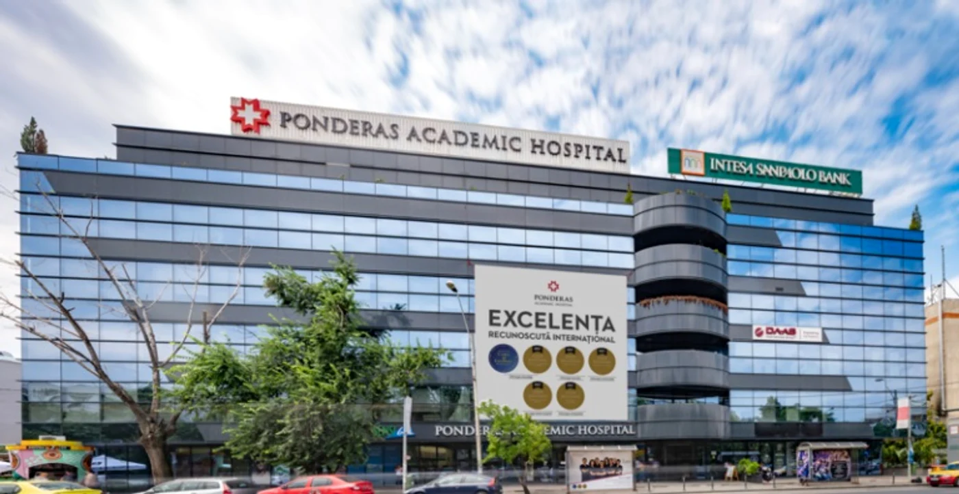 În România există un centru pentru chirurgie fetală: cum sunt tratate complicațiile grave apărute în sarcină