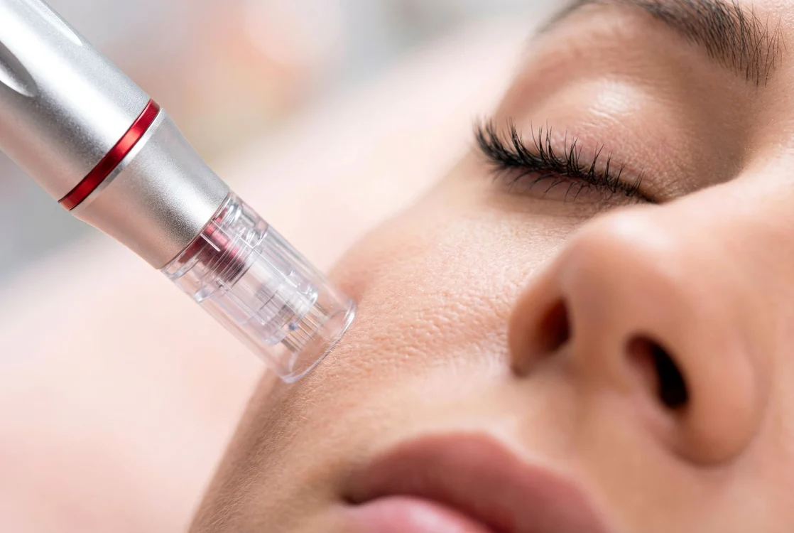 Ce este Dermapen și cum funcționează tratamentul cu microneedling