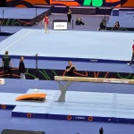 Dezastru la CM de gimnastică: România nu are reprezentanţi în finale după calificări