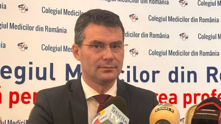 Președintele CNAS Horațiu Moldovan și-a dat demisia; Rogobete critică activitatea sa