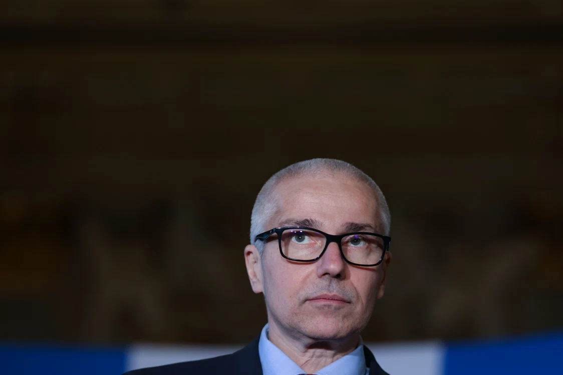 Statul trebuie să plătească aproape 5 miliarde lei magistraților; Radu Marinescu caută o soluție