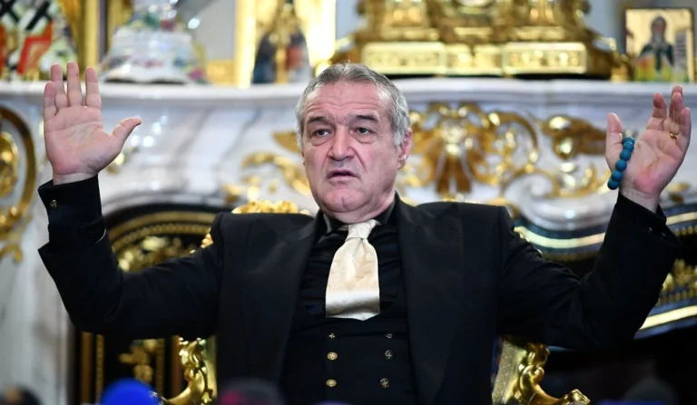 Gigi Becali atacă în apel după ce a primit 10.000 de euro de la Realitatea Plus: „Trebuie să-i doară sufletul”