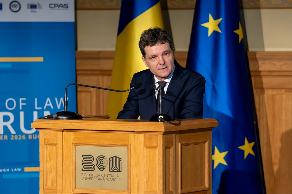 Nicușor Dan: amplificarea plătită pe rețele sociale pune în pericol dezbaterea democratică