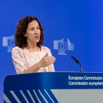 Roxana Mînzatu: AI poate înlocui locuri de muncă în Europa, autoritățile trebuie să pregătească forța de muncă