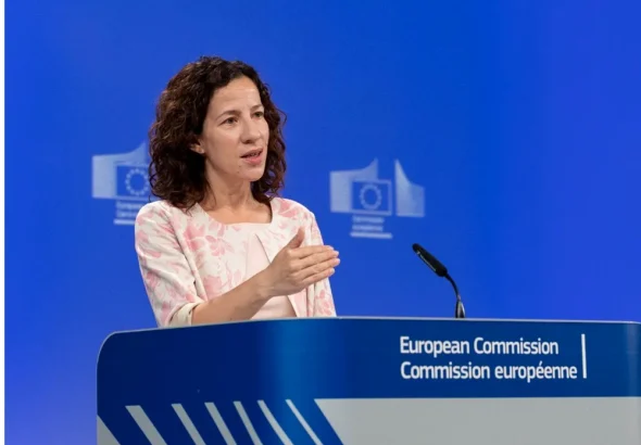Roxana Mînzatu: AI poate înlocui locuri de muncă în Europa, autoritățile trebuie să pregătească forța de muncă