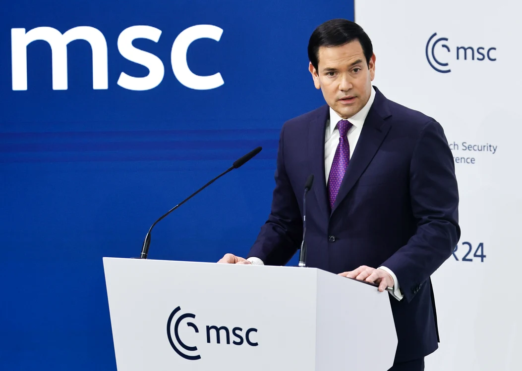 Marco Rubio respinge acuzațiile că SUA refuză informații pentru Ucraina: „Este scandalos”