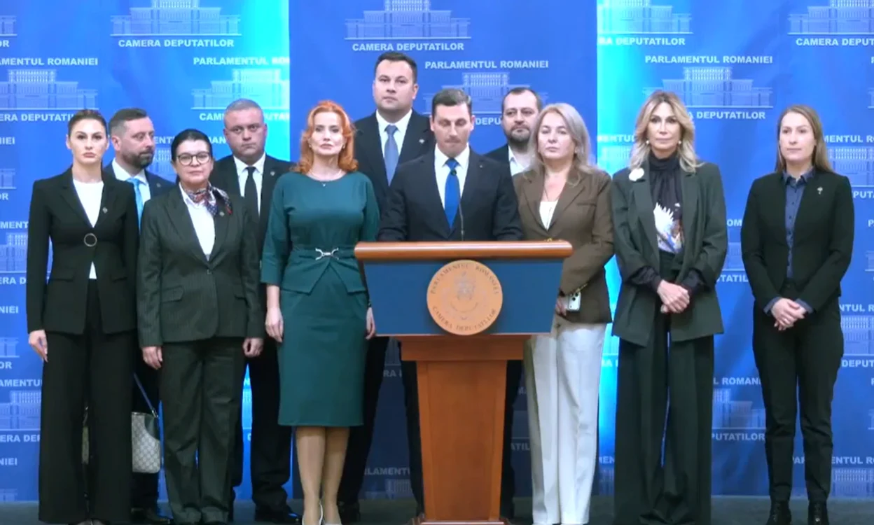 PNL anunță opoziție activă și avertizează guvernul PSD să nu readucă cheltuieli nesăbuite