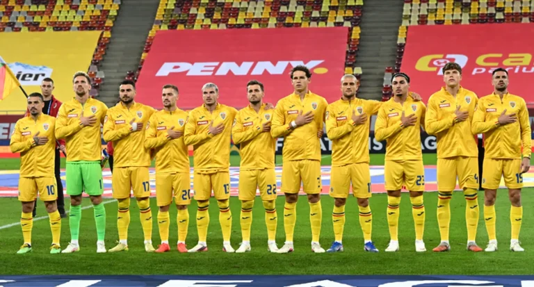 România joacă la Varșovia cu Polonia, în etapa a treia din Liga Națiunilor — Hindrich titular în poartă