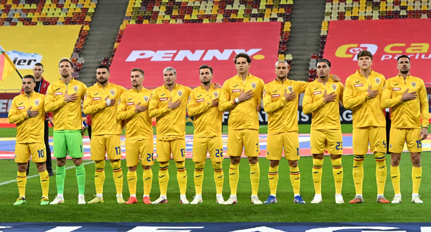 România joacă la Varșovia cu Polonia, în etapa a treia din Liga Națiunilor — Hindrich titular în poartă