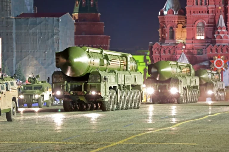 Vučić: „Putin nu minte” când avertizează că ar folosi arme nucleare în caz de atac