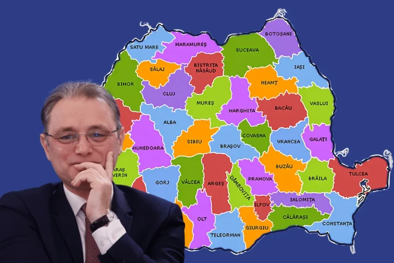Reforma administrativă propusă de Luca Niculescu: ce riscuri trebuie evitate