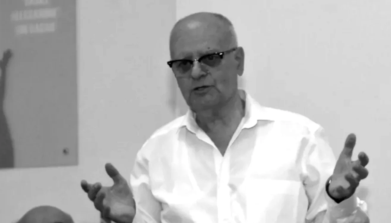 Doliu în fotbalul românesc: a încetat din viață Corneliu Costinescu, fost vicepreședinte FRF, la 91 de ani
