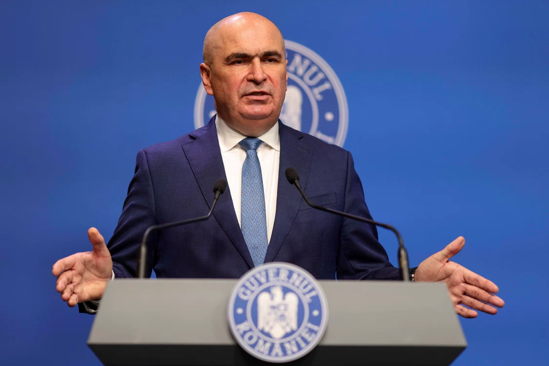 Ilie Bolojan, mesaj după încheierea mandatului: „Am încercat să fac tot ce a fost omenește posibil pentru țara noastră”