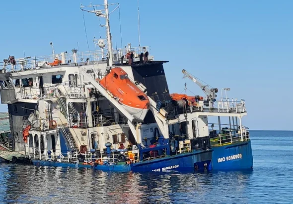 NATO trimite echipamente de supraveghere la Marea Neagră după noi atacuri asupra navelor comerciale