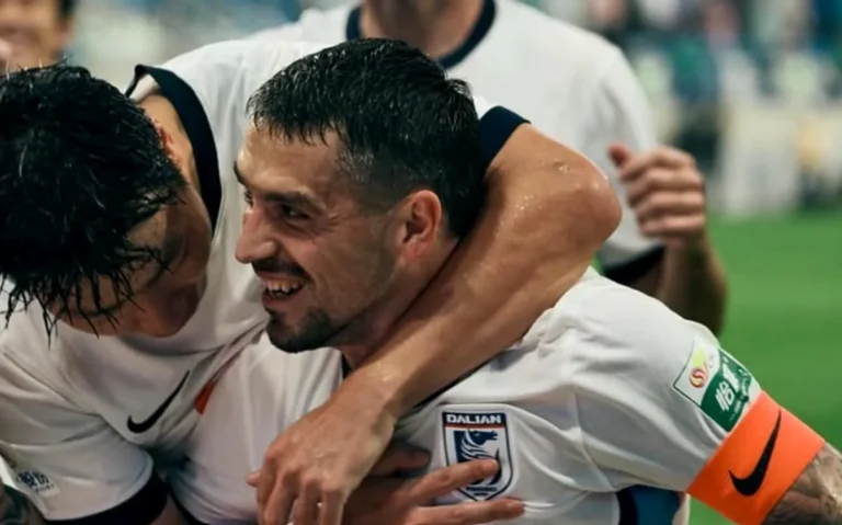 Nicolae Stanciu, între FCSB și Universitatea Cluj: ar putea reveni în România după aproape un deceniu în străinătate
