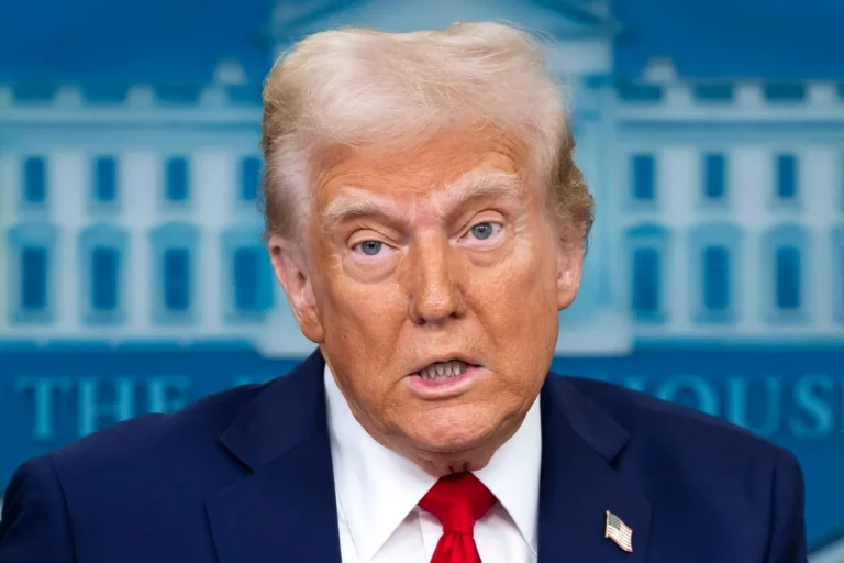 Trump, surprins de execuția eșuată din Tennessee: „Nu ar trebui să fie foarte dificil”